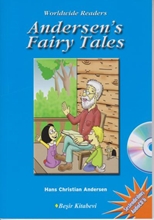 Andersen's Fairy Tales (audio Cd'li)