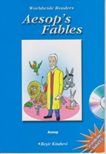 Aescop's Fables (audio Cd'li)