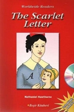 The Scarlet Letter Level 2 (audio Cd'li)