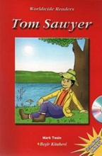 Tom Sawyer Level 2 (audio Cd'li)