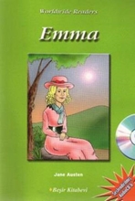 Emma Level 3 (audio Cd'li)