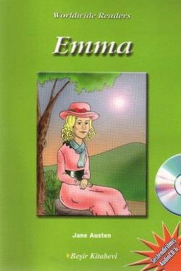 Emma Level 3 (audio Cd'li)
