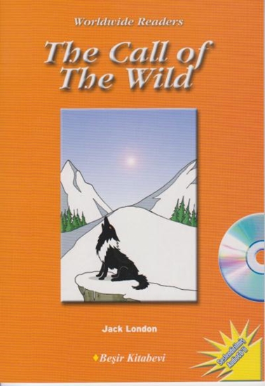 The Call Of The Wild Level 4 (audio Cd'li)