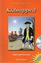 Kidnapped Level 4 (audio Cd'li)