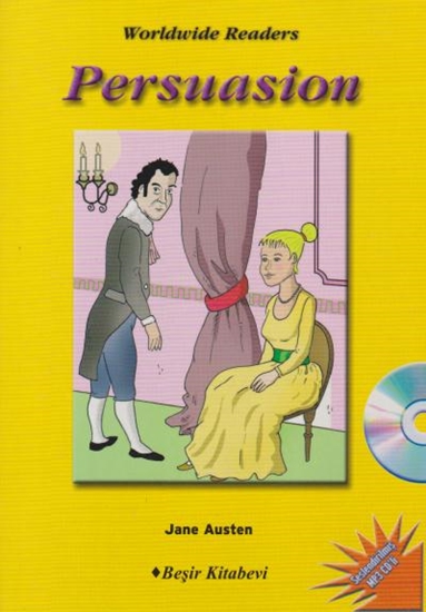 Persuasion Level 6 (audio Cd'li)