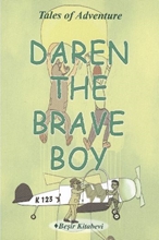 Daren The Brave Boy A1-a2 (cesur Ve Genç Daren)