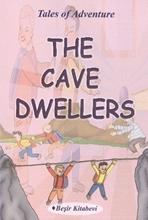 The Cave Dwellers A1-a2 (gizli Mağara Şehri)