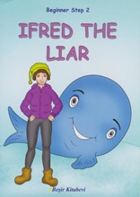 Ifred The Lıar Beginner Step 2