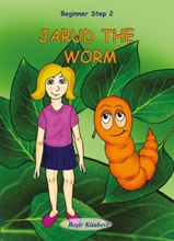 Jarud The Worm Beginner Step 2