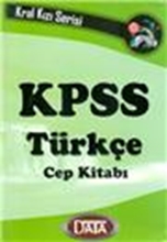 Cep Kpss Türkçe