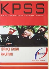 Kpss Türkçe Konu Anlatımlı