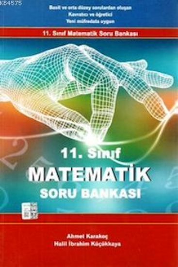 11. Sınıf Matematik Soru Bankası