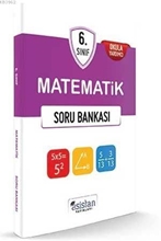 6. Sınıf Matematik Soru Bankası