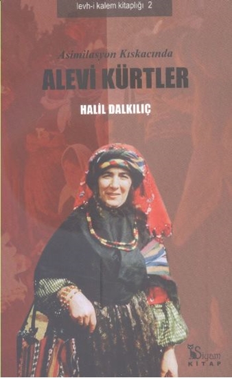 Alevi Kürtler Asimilasyon Kıskacında