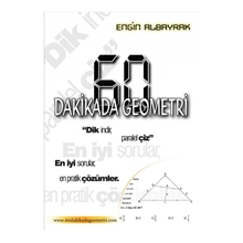 60 Dakikada Geometri