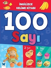 İngilizce Kelime Kitabı 100 Sayı