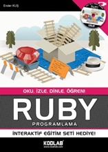 Ruby Programlama