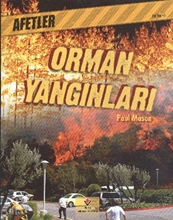 Afetler Orman Yangınları? 10 Yaş+