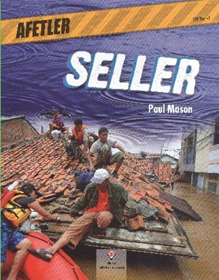 Afetler Seller ? 10 Yaş+