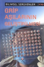 Bilimsel Serüvenler Grip Aşılarının Geliştirilmesi 12 Yaş+