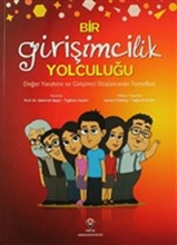 Bir Girişimcilik Yolculuğu