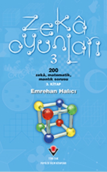 Zeka Oyunları 3