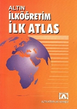 İlköğretim İlk Atlas