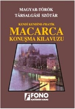 Macarca Konuşma Kılavuzları