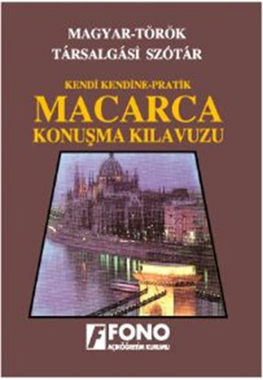 Macarca Konuşma Kılavuzları