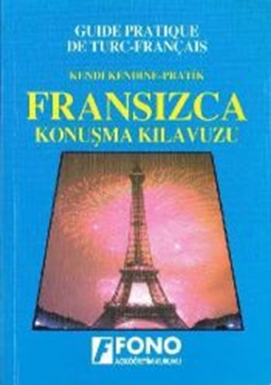 Fransızca Konuşma Kılavuzları