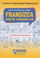 Fransızca Günlük Konuşmalar