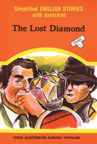 The Lost Dıamond