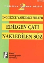 İngilizcede Yardımcı Fiiller