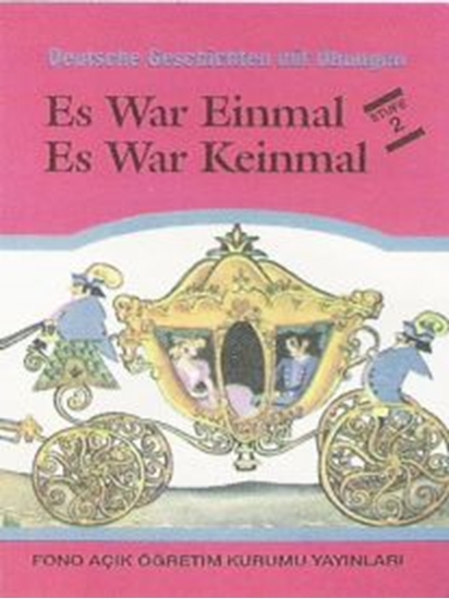 Es War Eınmal, Es War Keınmal