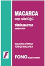 Macarca-türkçe / Türkçe-macarca Cep Sözlük