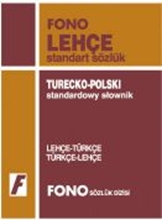 Lehçe-türkçe/türkçe-lehçe Standart