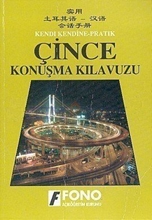 Çince Konuşma Kılavuzları