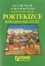 Portekizce Konuşma Kılavuzu