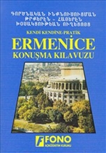 Ermenice Konuşma Kılavuzu