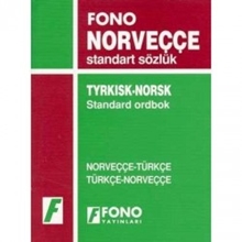 Norveççe Standart Sözlük