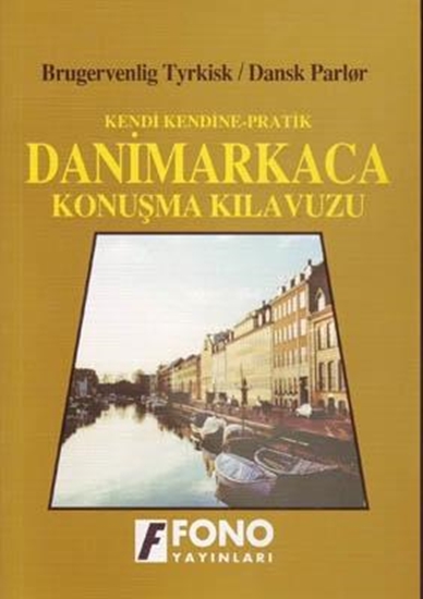 Danimarkaca Konuşma Klavuzu