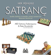 Her Yönüyle Satranç Kurallar Hamleler Stratejiler