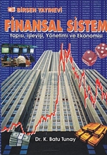 Finansal Sistem Yapısı İşleyişi Yönetimi Ve Ekonomisi