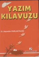 Yazım Kılavuzu