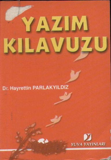 Yazım Kılavuzu