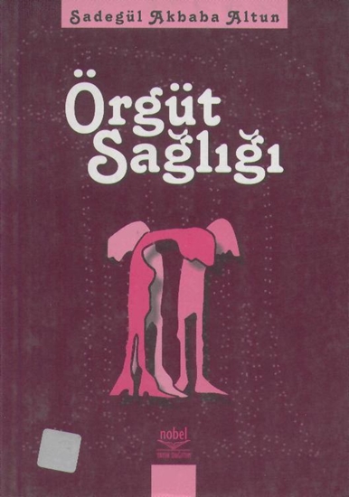 Örgüt Sağlığı