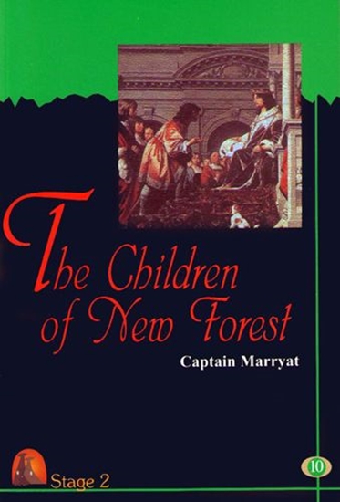 The Chıldren Of Nev Forest Stage 2