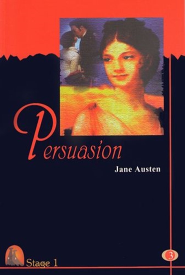 Persuasıon Stage 1
