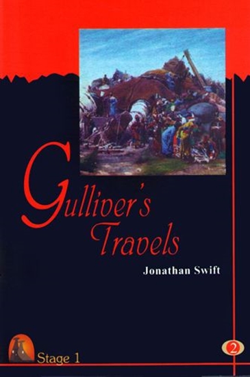 Gullıver's Travels Stage 1