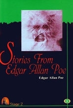 Storıes From Edgar Allan Poe Stage 2